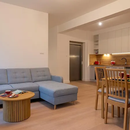 Apartment Family Art - - Magiczny Horyzont *