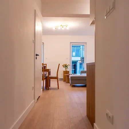 Family Art - - Magiczny Horyzont Apartment