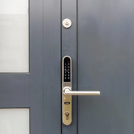 Mountain Gate, Magiczny Horyzont Appartement