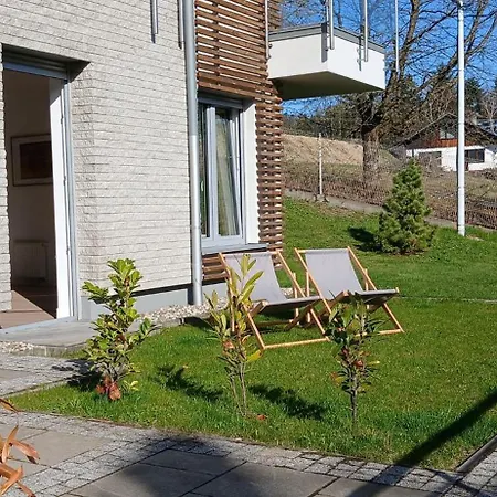 Mountain Gate, Magiczny Horyzont アパート *