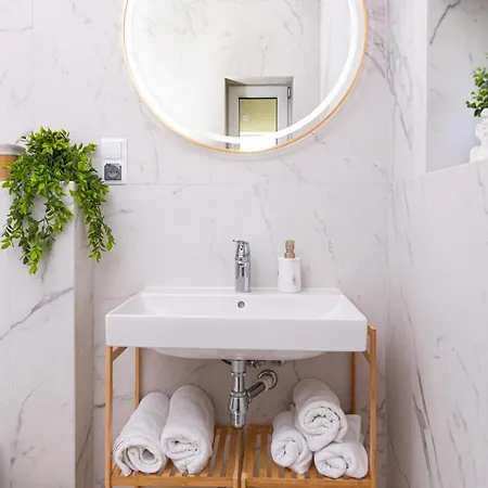 Appartement Mountain Gate, Magiczny Horyzont