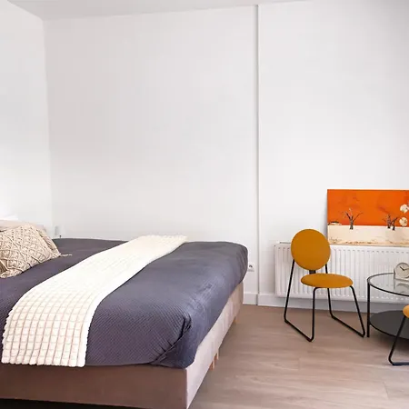 Mountain Gate, Magiczny Horyzont アパート ヴィスワ