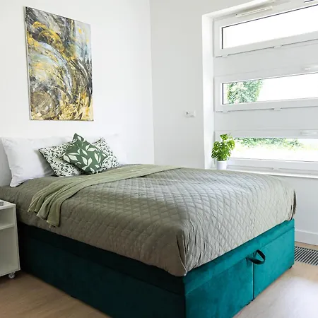 Mountain Gate, Magiczny Horyzont ヴィスワ