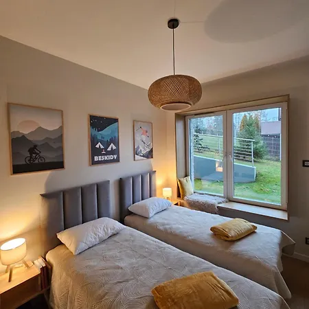 Mountain Gate, Magiczny Horyzont Visla