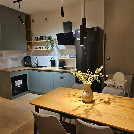 Apartmán Mountain Gate, Magiczny Horyzont