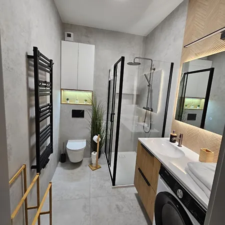 Apartmán Mountain Gate, Magiczny Horyzont Visla