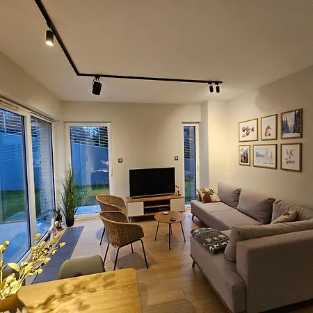 Mountain Gate, Magiczny Horyzont