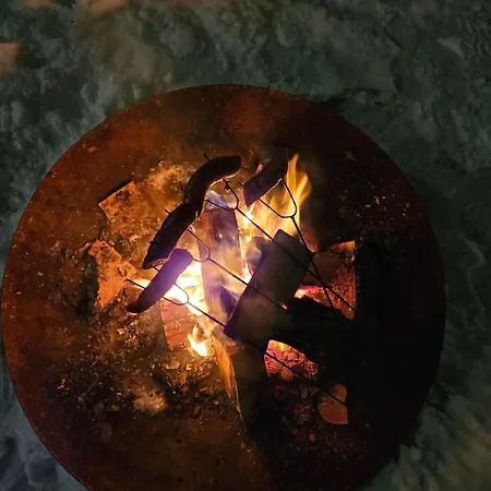 Apartmán Mountain Gate, Magiczny Horyzont