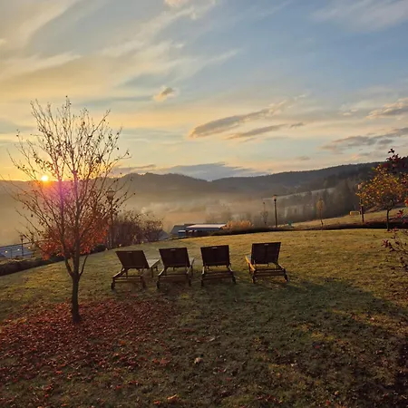 Mountain Gate, Magiczny Horyzont Apartmán Visla