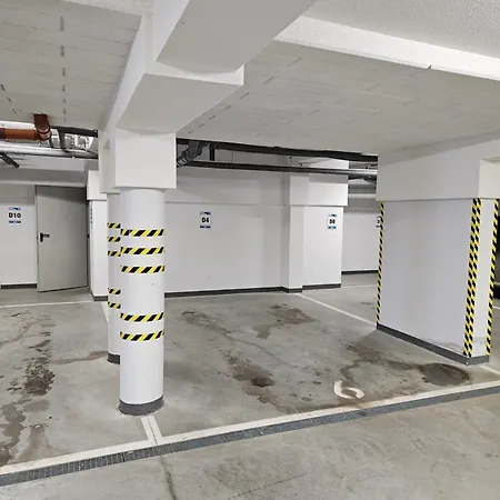 Apartament Mountain Gate, Magiczny Horyzont Wisła