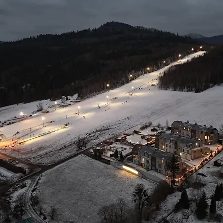 Mountain Gate, Magiczny Horyzont Wisła