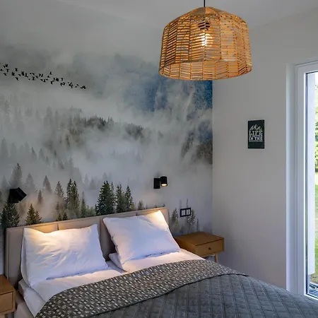 Mountain Gate, Magiczny Horyzont * Wisła