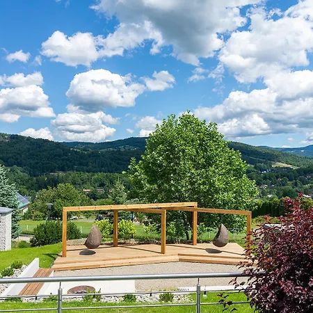 Mountain Gate, Magiczny Horyzont Apartament Wisła