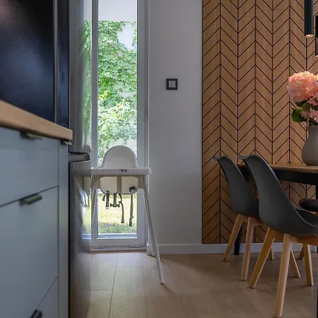 Apartament Mountain Gate, Magiczny Horyzont Wisła