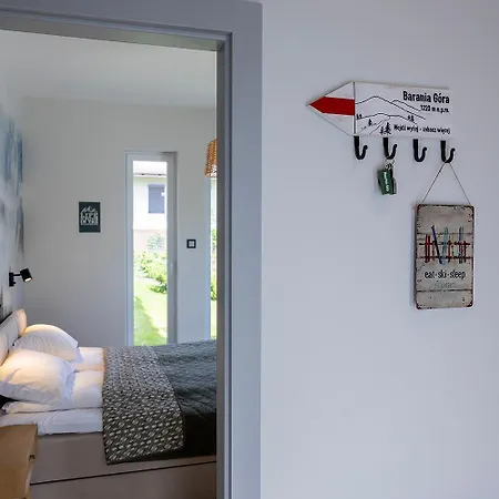 Apartament Mountain Gate, Magiczny Horyzont Wisła