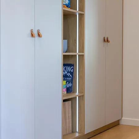 Apartament Mountain Gate, Magiczny Horyzont *