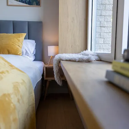 Apartament Mountain Gate, Magiczny Horyzont *