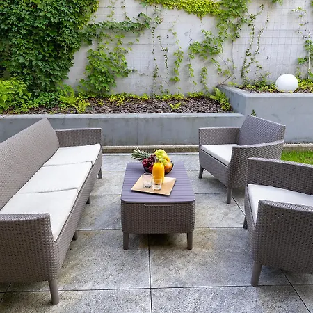 Apartament Mountain Gate, Magiczny Horyzont Wisła