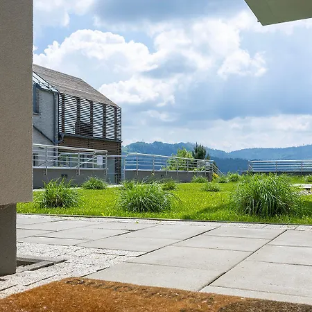 Mountain Gate, Magiczny Horyzont Apartament