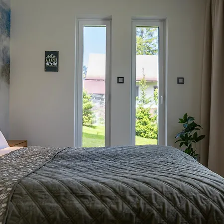 Mountain Gate, Magiczny Horyzont Apartament Wisła