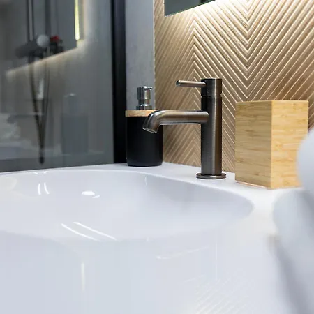Apartament Mountain Gate, Magiczny Horyzont