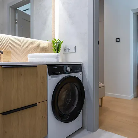 Apartament Mountain Gate, Magiczny Horyzont
