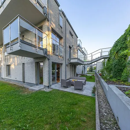 Apartament Mountain Gate, Magiczny Horyzont Wisła