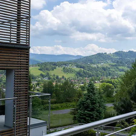Mountain Gate, Magiczny Horyzont Apartament Wisła