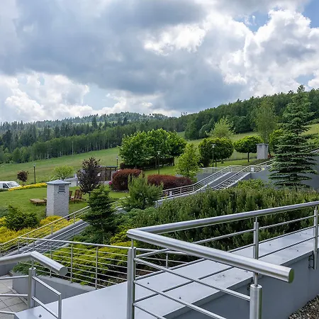 Mountain Gate, Magiczny Horyzont * Wisła