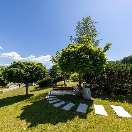Mountain Gate, Magiczny Horyzont Apartament Wisła