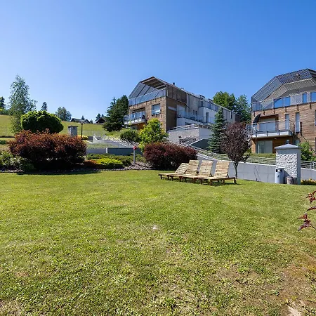 Mountain Gate, Magiczny Horyzont Apartament