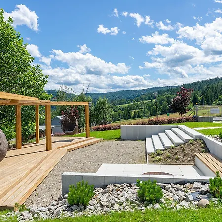 Apartament Mountain Gate, Magiczny Horyzont Wisła