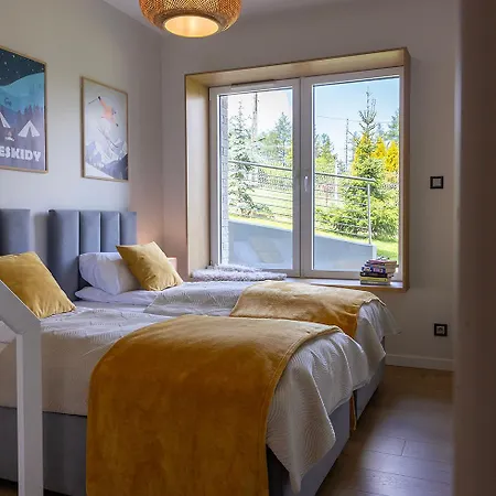 Mountain Gate, Magiczny Horyzont Apartament Wisła