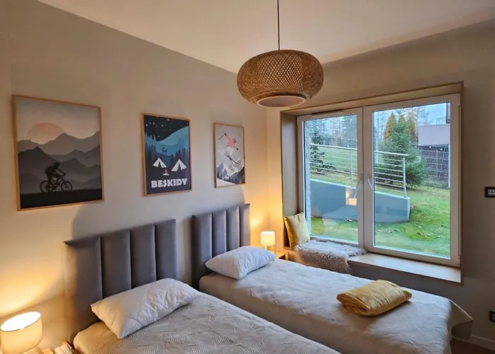 Mountain Gate, Magiczny Horyzont ויסלאו