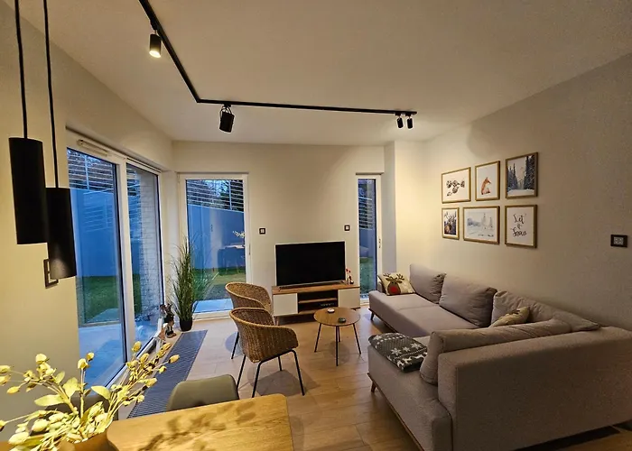 Mountain Gate, Magiczny Horyzont