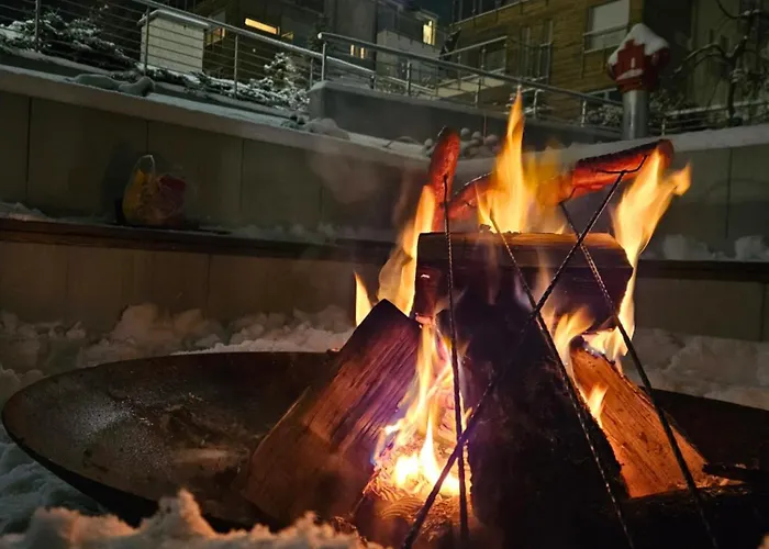 Mountain Gate, Magiczny Horyzont * ויסלאו