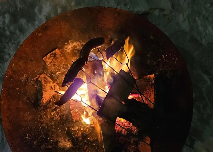 דירה Mountain Gate, Magiczny Horyzont