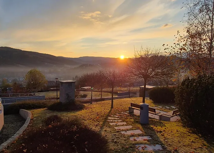 Mountain Gate, Magiczny Horyzont