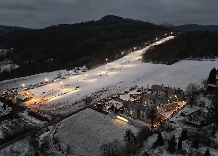 Mountain Gate, Magiczny Horyzont ויסלאו